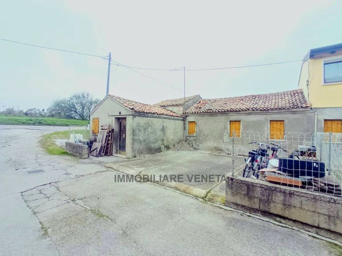 Casa bilocale in vendita in Sant'Anna Cavanella d'Adige, Chioggia