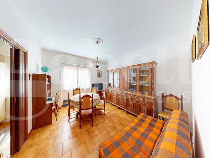 Appartamento trilocale in vendita in via Del Sagittario, Centro, Finale Ligure