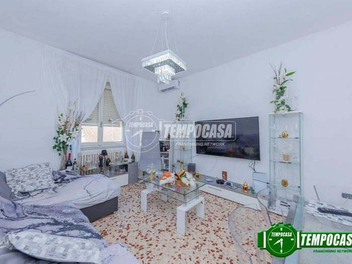 Appartamento bilocale in vendita in Via Fratelli Rosselli, Centro, Lacchiarella