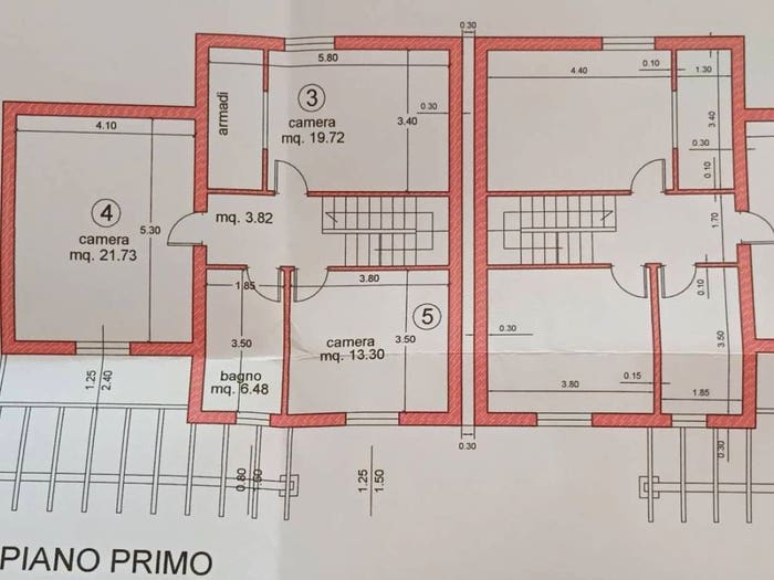 Case in Vendita e in Affitto - 3