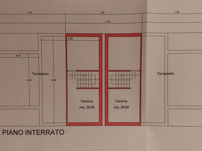 Casa con 5 locali in vendita in Via Guglielmo Marconi, Acciaiolo, Fauglia
