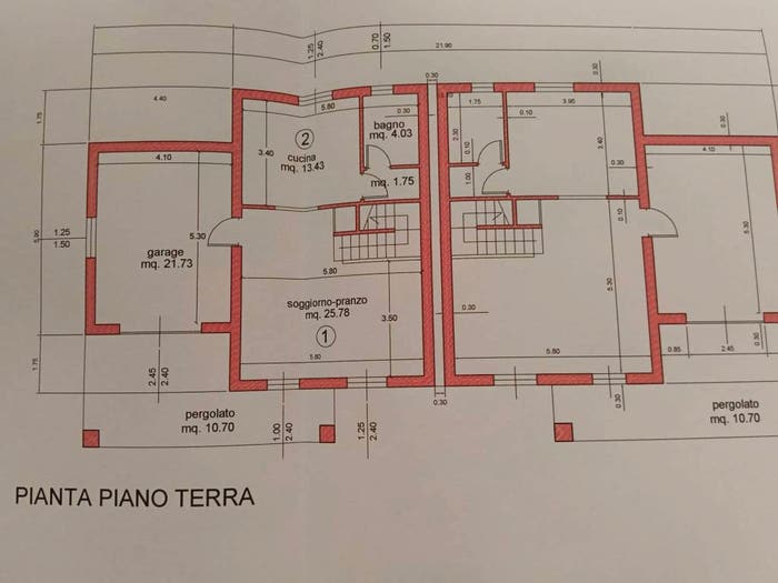Case in Vendita e in Affitto - 2