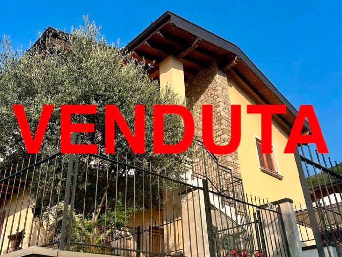 Appartamento trilocale in vendita in Via Pablo Neruda, Paratico
