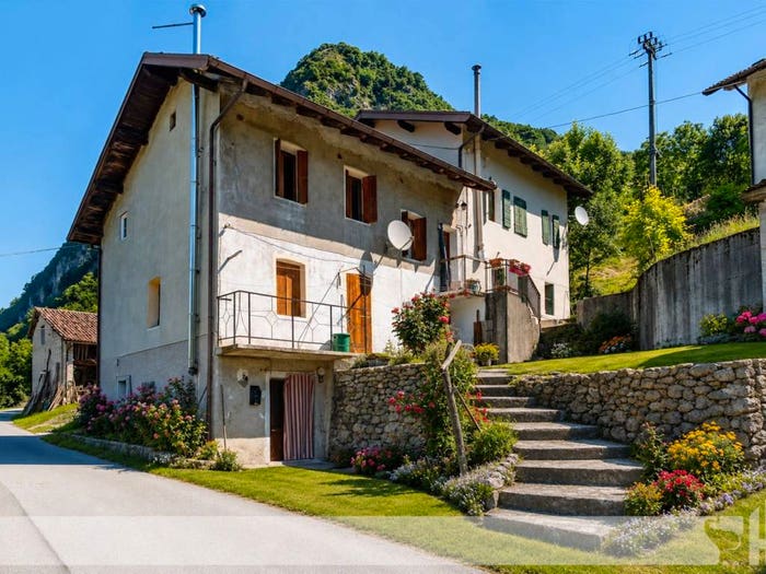 Casa con 5 locali in vendita in Molinello, Borgo Valbelluna