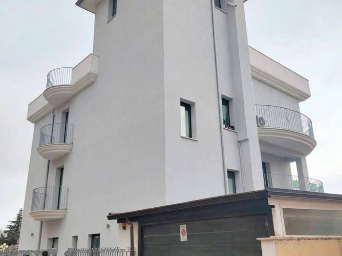 Appartamento trilocale in vendita in Via San Ciro, San Giovanni Rotondo