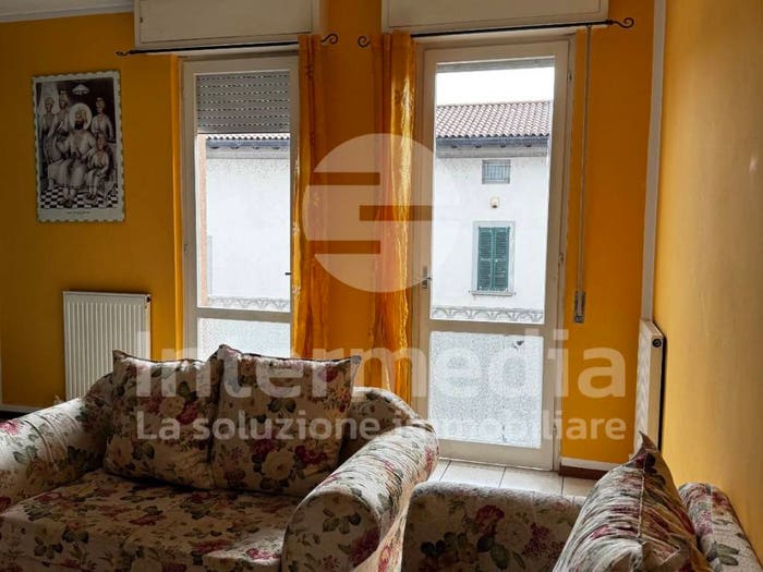 Appartamento quadrilocale in vendita in Via Giacomo Matteotti, Centro, Palazzolo sull'Oglio