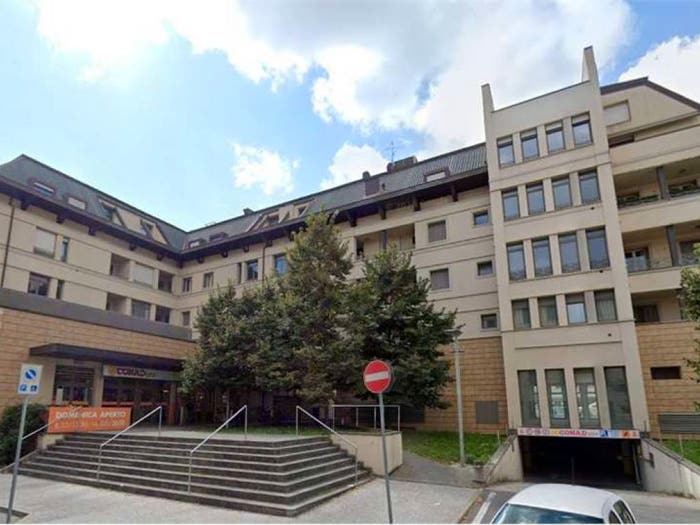 Appartamento con 6 locali in vendita in Via Giovanni Pascoli, Città, Montevarchi