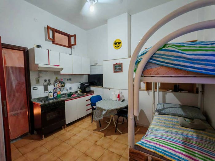 Appartamento monolocale in vendita in Via porticato, GiardiniNaxos