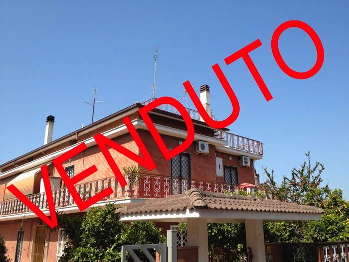 Appartamento bilocale in vendita in Via dei Facchinetti, Pisana Bravetta, Roma