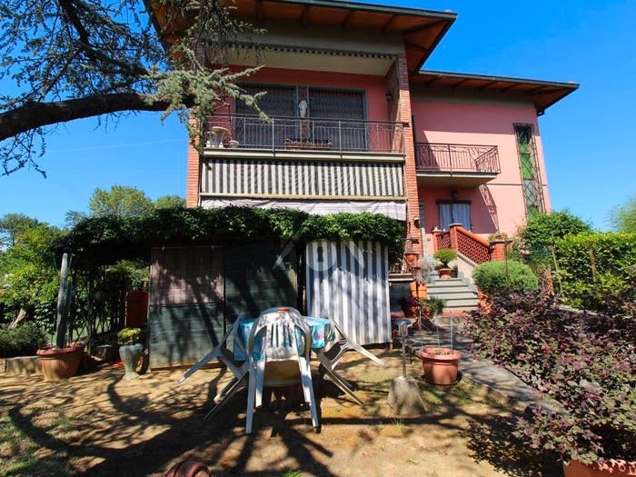 Casa quadrilocale in vendita in Via del Cantini, Marginone, Altopascio
