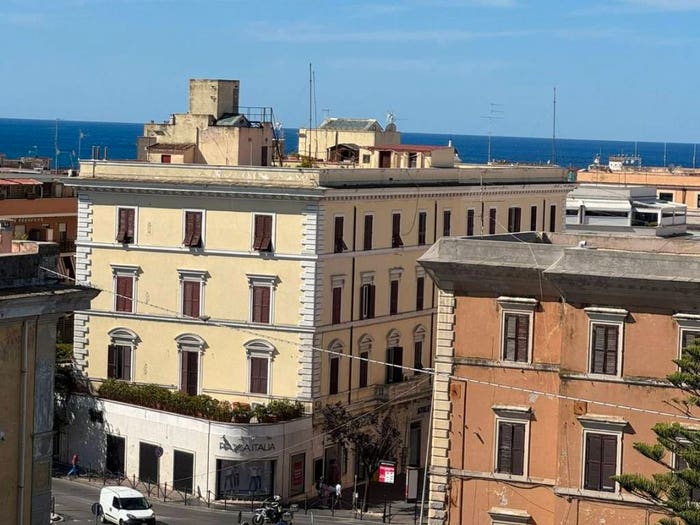Casa con 5 locali in vendita in Via Gian Lorenzo Bernini, Matteotti Uliveto Buonarroti, Civitavecchia