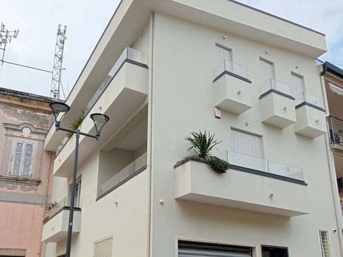 Casa quadrilocale in vendita in TrentolaDucenta