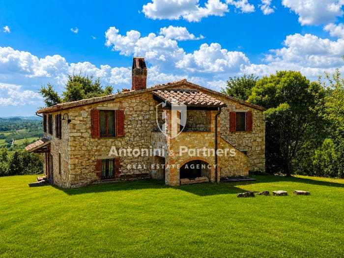 Casa con 6 locali in vendita in Strada Provinciale, Monte Castello di Vibio