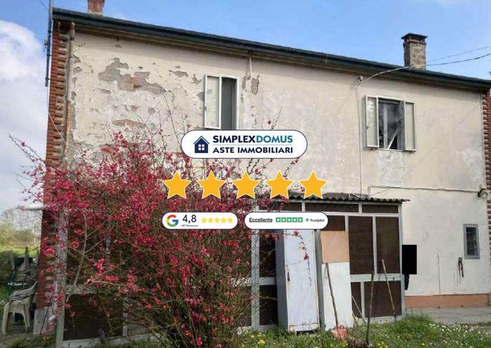 Appartamento con 5 locali in vendita in Nazionale Sud, Consandolo, Argenta