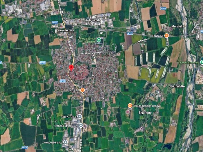 Case in Vendita e in Affitto - 3