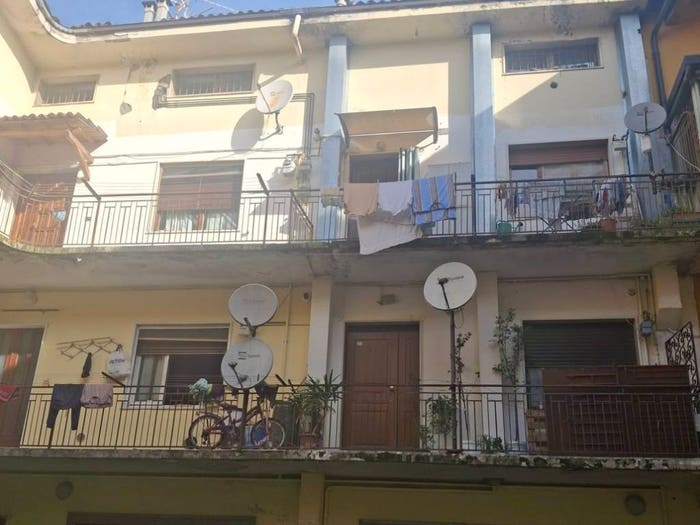 Appartamento monolocale in vendita in Vicolo del Carso, Centro, Cologno al Serio