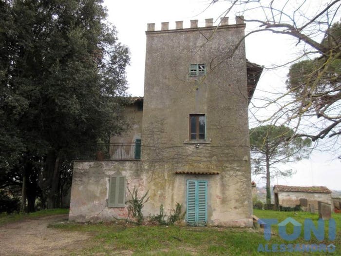 Casa con 6 locali in vendita in Centro, Cerreto Guidi