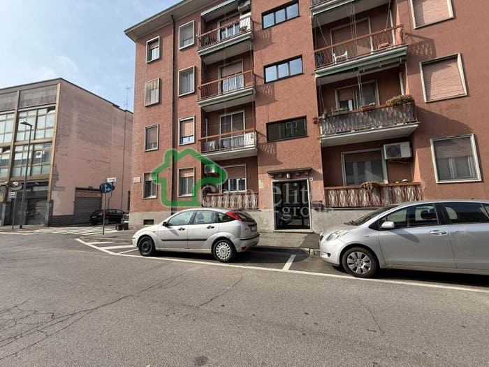 Appartamento quadrilocale in vendita in Via Ada Negri, Fanfani, Lodi