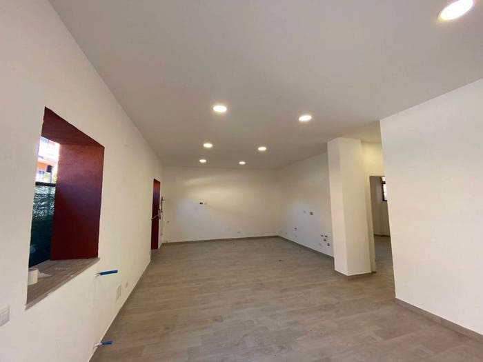 Appartamento con 5 locali in vendita in Centro, Castelli Calepio