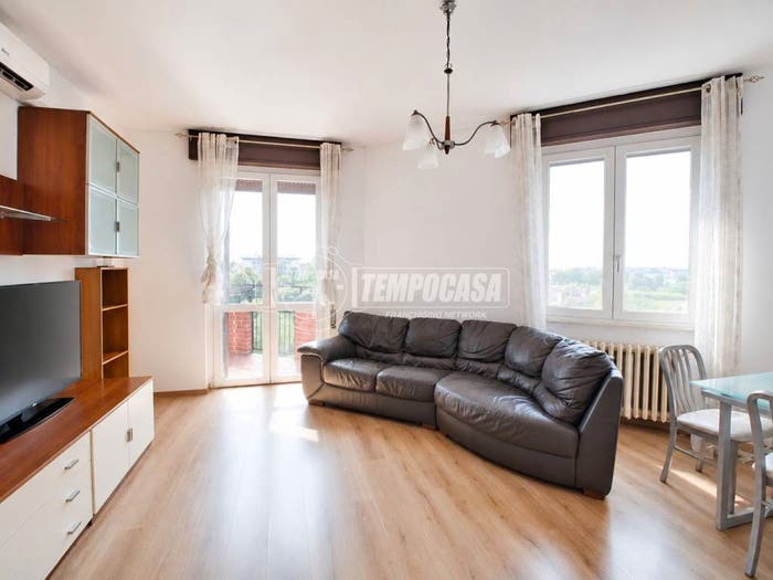 Appartamento trilocale in vendita in Via Arturo Farinelli, San Rocco, Novara
