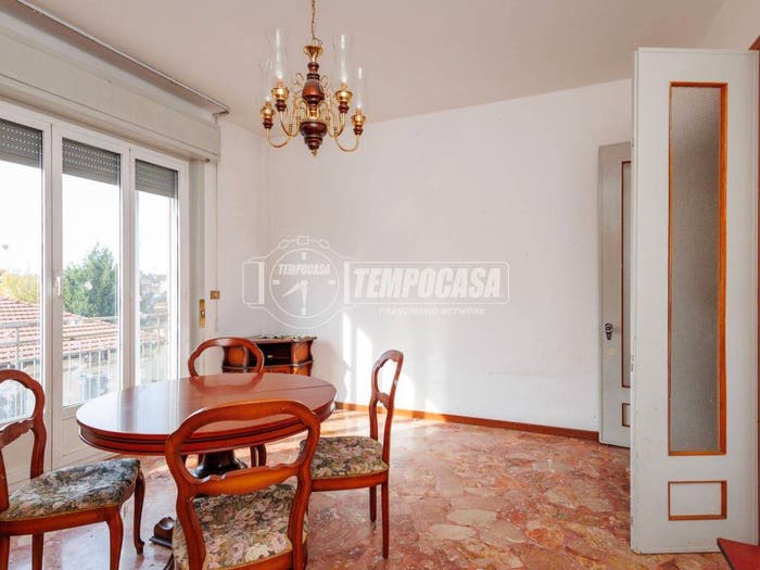 Appartamento trilocale in vendita in San Leonardo, Parma