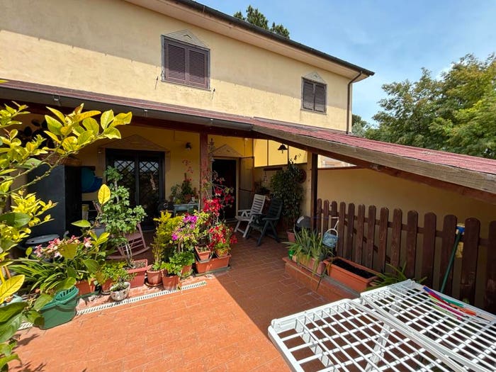 Appartamento trilocale in vendita in Via Aldo Moro, Centro, Morlupo