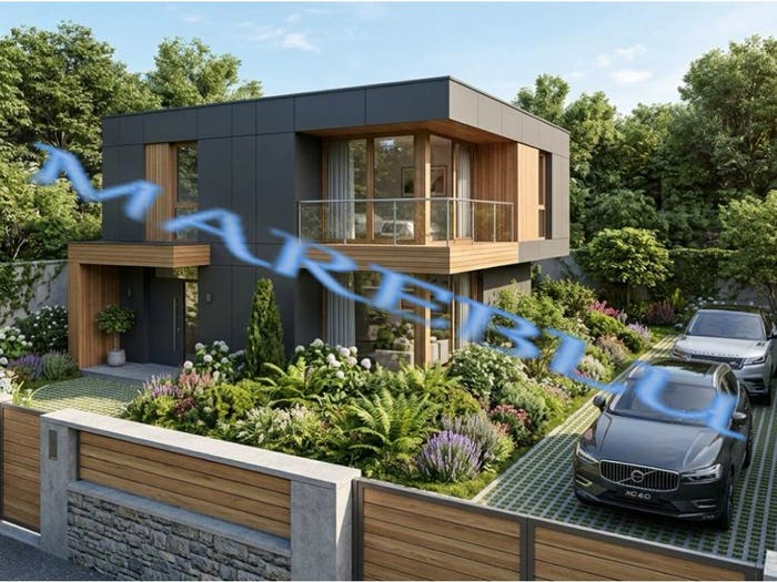 Casa con 6 locali in vendita in Via Giuseppe Viner, Centro, Forte dei Marmi