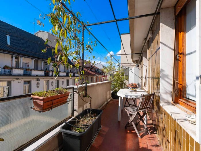 Appartamento quadrilocale in vendita in Via delle Leghe, Pasteur, Milano