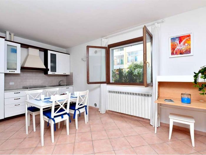 Appartamento quadrilocale in vendita in Barbanella Verde Maremma, Grosseto