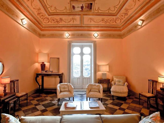 Casa con 5 locali in vendita in Corso San Giorgio, Modica Alta, Modica