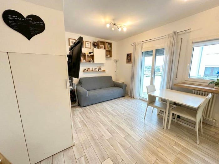Appartamento trilocale in vendita in Via Umberto Terracini, Montelabbate