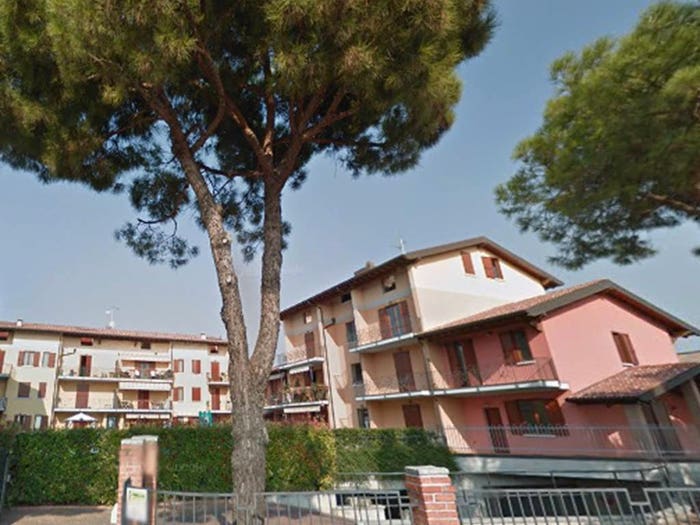 Appartamento trilocale in vendita in Via Solferino, Grole, Castiglione delle Stiviere