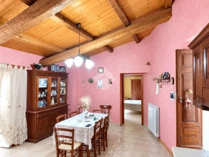 Appartamento bilocale in vendita in Via della Torre, Olevano Romano