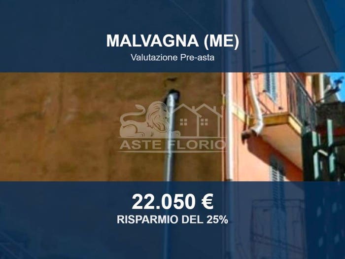 Casa con 6 locali in vendita in Traversa Firriato, Malvagna