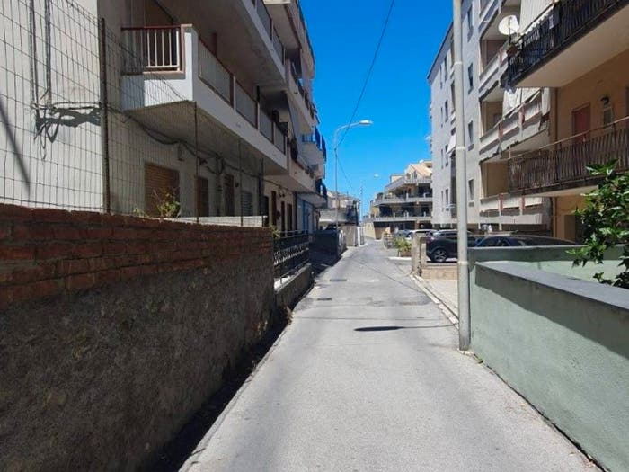 Appartamento trilocale in vendita in Via Galleano, Centro, Spadafora
