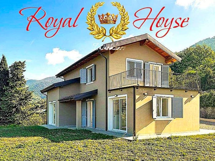 Casa con 6 locali in vendita in LOCALITA' CURLI, Perinaldo