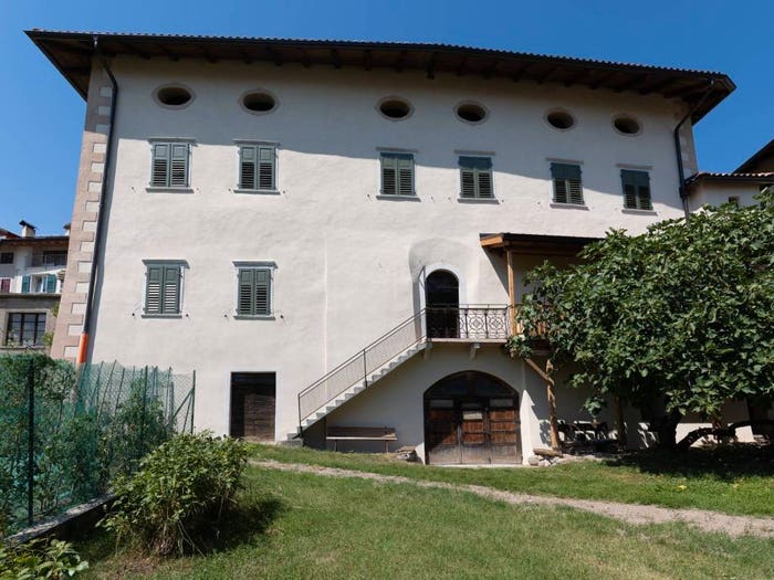 Casa in vendita in Via Alcide De Gasperi, Ville d'Anaunia