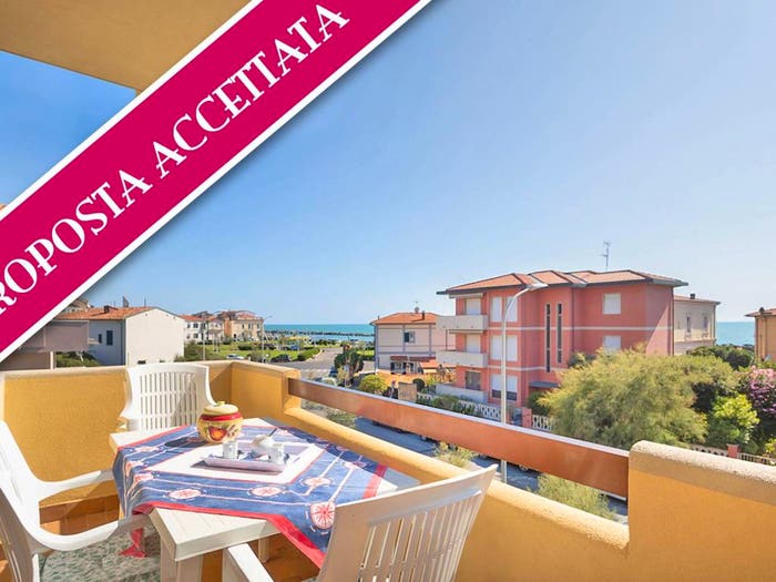Casa con 5 locali in vendita in Via Pietro Moriconi, Marina di Pisa, Pisa