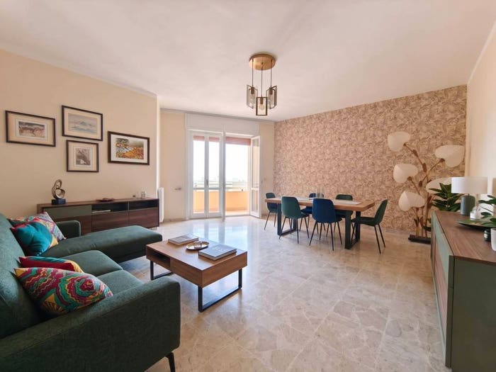 Appartamento con 6 locali in vendita in Via Carlo Goldoni, Via Lecce Ospedale, Gallipoli