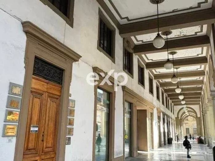 Appartamento monolocale in vendita in Porta Crucifera, Arezzo