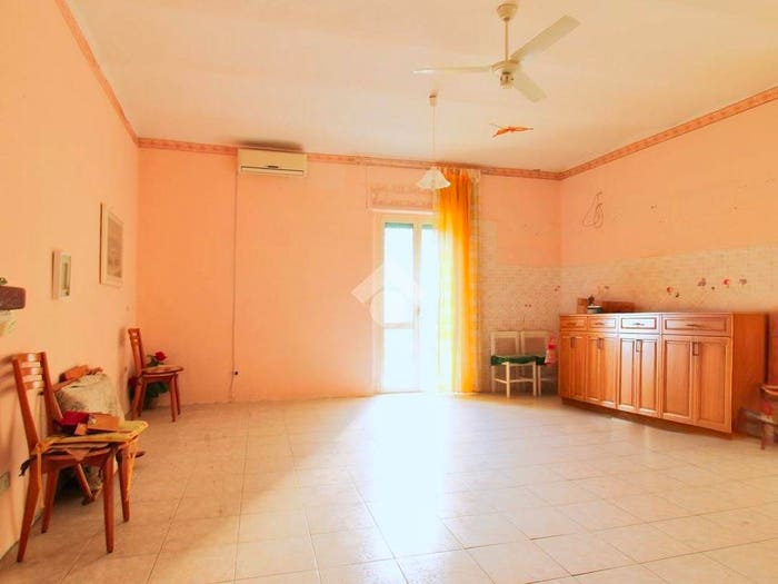 Appartamento bilocale in vendita in Via Madonna Di Bisaccia Vico, Montenero di Bisaccia