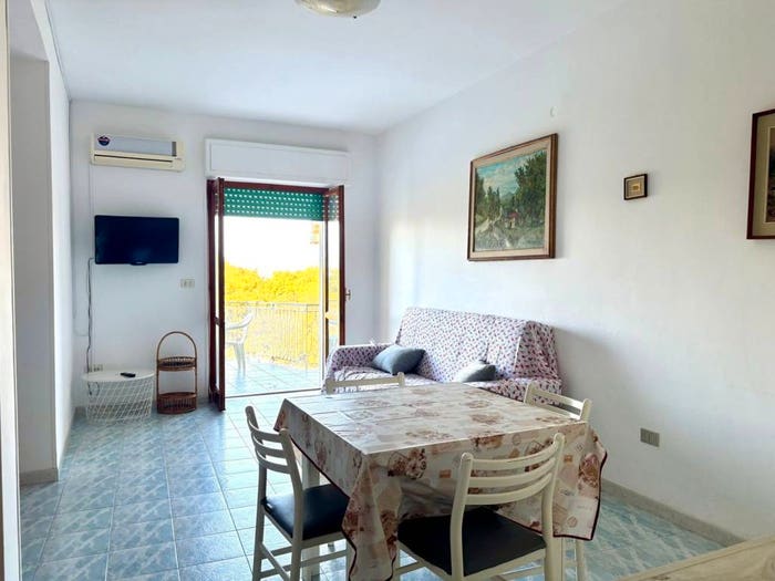 Appartamento trilocale in vendita in Via Einaudi, Lido Campomarino, Campomarino