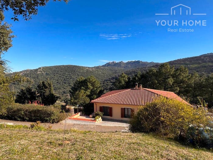 Casa con 6 locali in vendita in SP, Luras