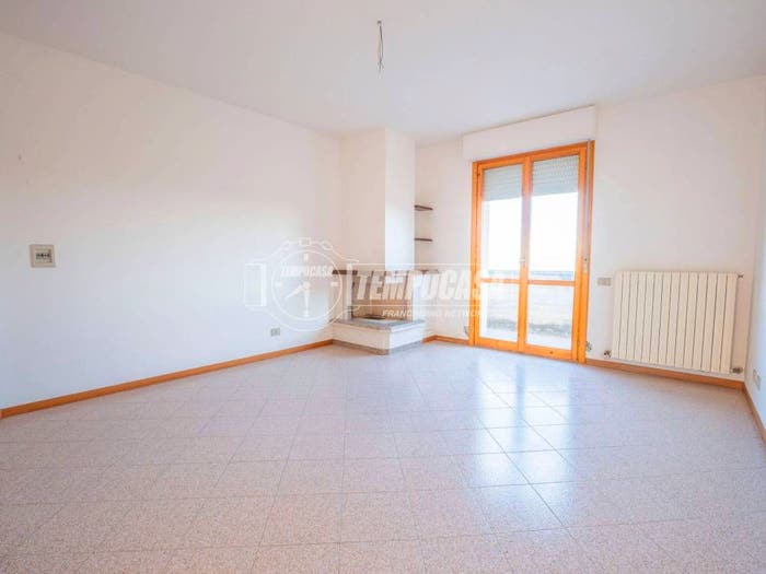 Appartamento trilocale in vendita in Via Tarcisio Bedini, Centro, Ostra
