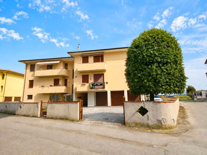 Appartamento trilocale in vendita in Via Livornese, La Vettola, Pisa