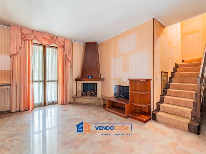 Appartamento quadrilocale in vendita in Corso Europa, Ferrone Rocchetto, Mondovì