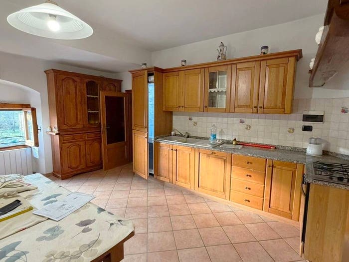Appartamento quadrilocale in vendita in Via di Noferi, Pestello Ginestra, Montevarchi