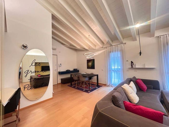 Casa quadrilocale in vendita in Castelfranco Veneto