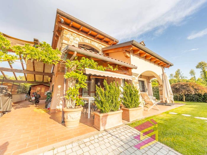 Casa quadrilocale in vendita in Via Tuscolana, Molara, Monte Compatri