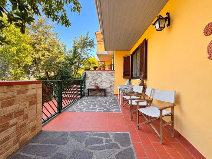Casa con 5 locali in vendita in Via Pian dell'Albero, Greve in Chianti